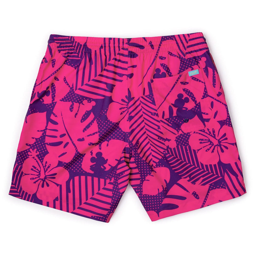 Disney "Lei It on Me" – Hybrid Shorts - Image 5