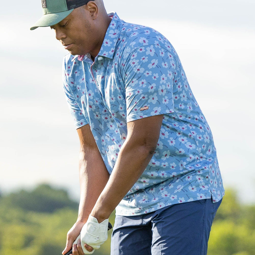 Breakfast Balls® "Playing the Blues" – All-Day Polo - Image 2