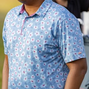 Breakfast Balls® "Playing the Blues" – All-Day Polo