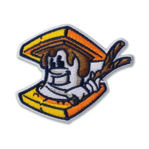 "Hamilton City S’mores" – Patch