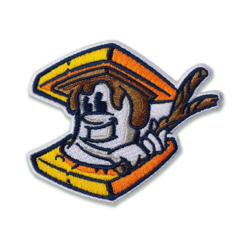 "Hamilton City S’mores" – Patch