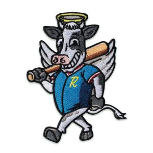"Holy Cow" – Patch