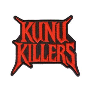 "Kunu Killers" – Patch