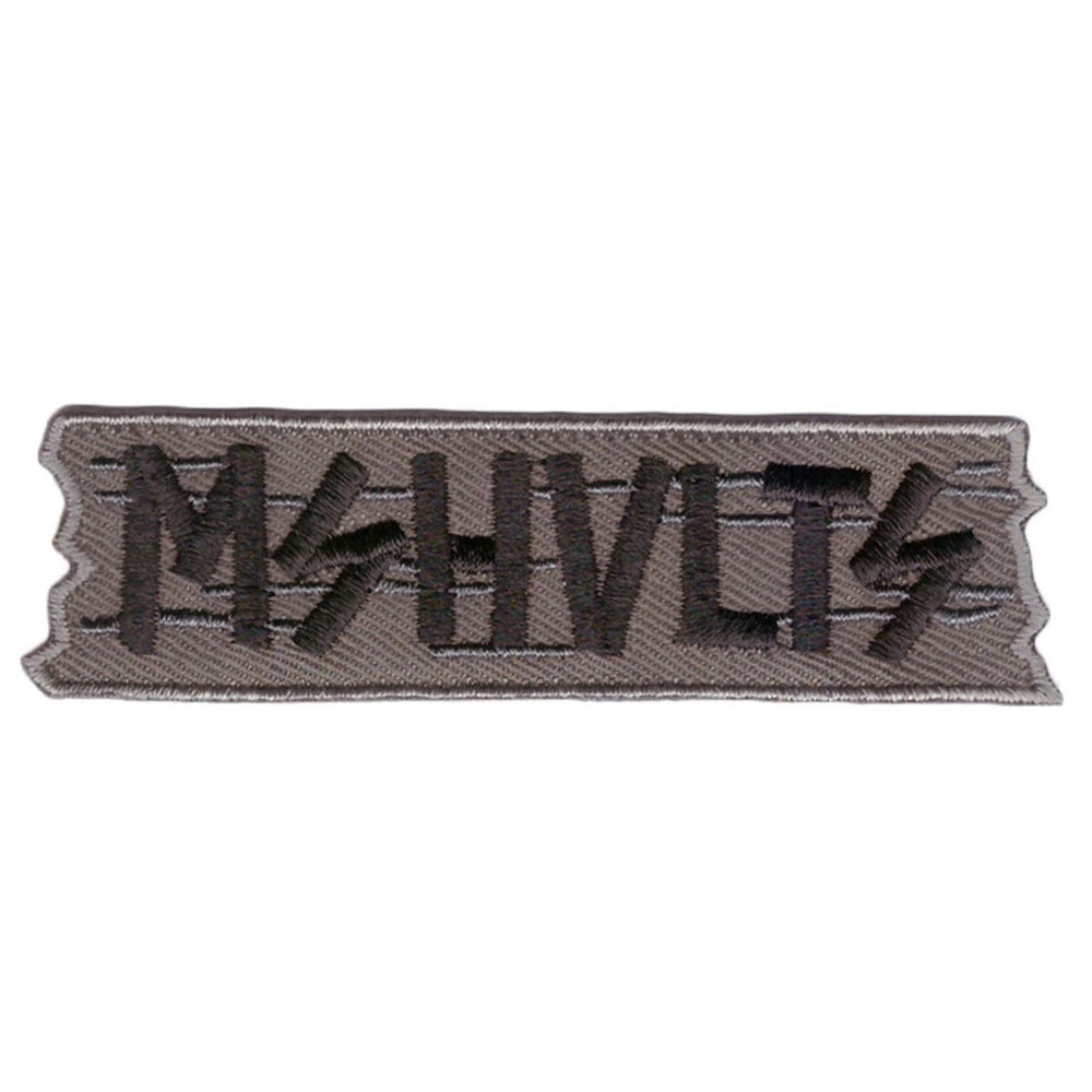 "MSHVLTS" – Patch