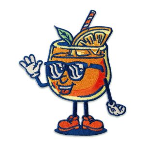 Aperol Steve – Patch