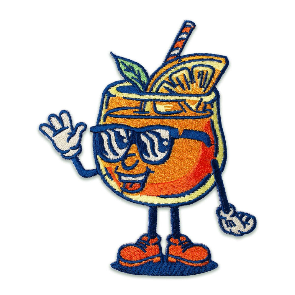 Aperol Steve – Patch