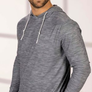 Extreme Tundra – Performance Hoodie