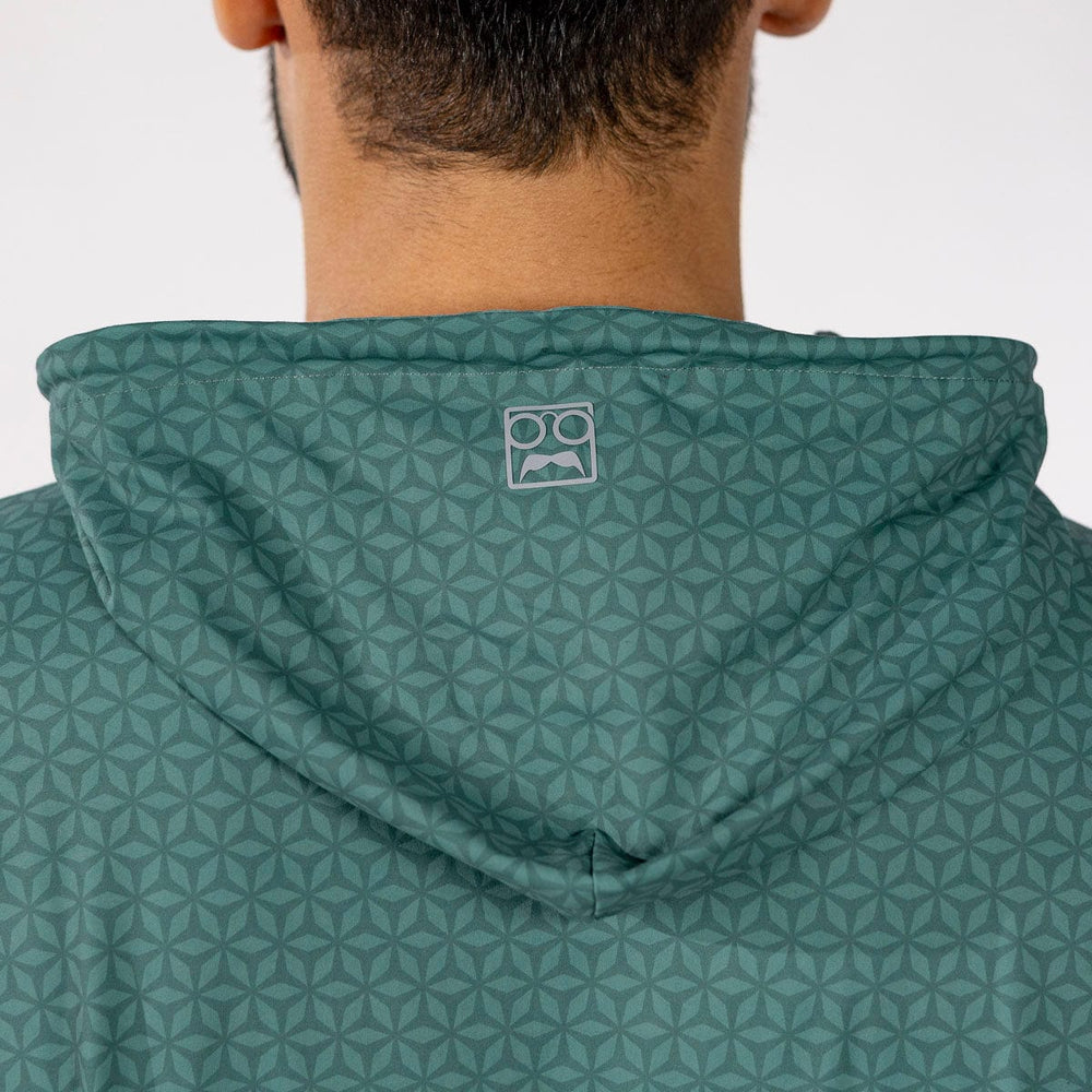 Geopetals – Performance Hoodie - Image 6