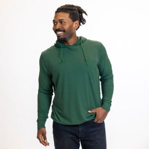 Jungle Surge – Performance Hoodie