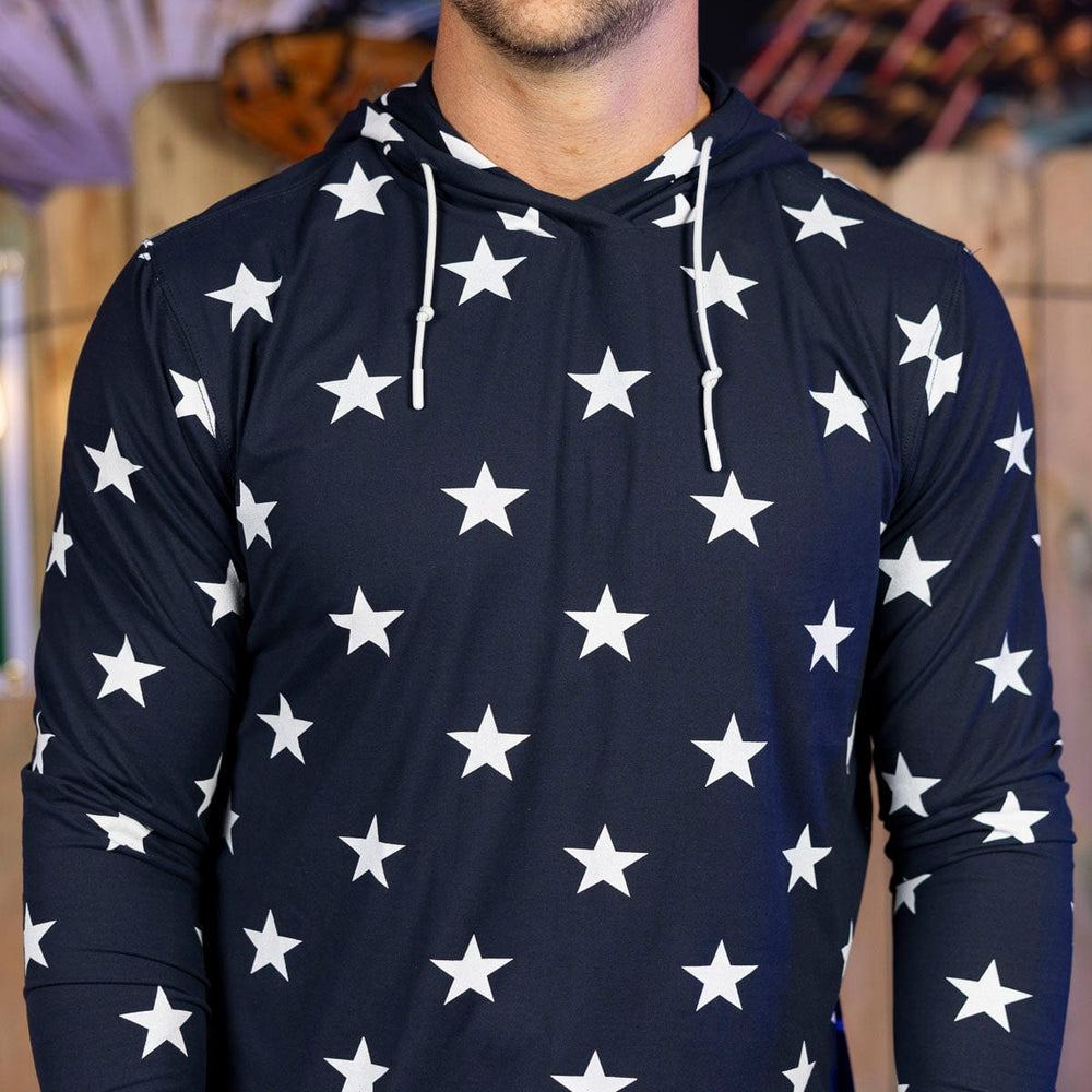 Hubble – Performance Hoodie