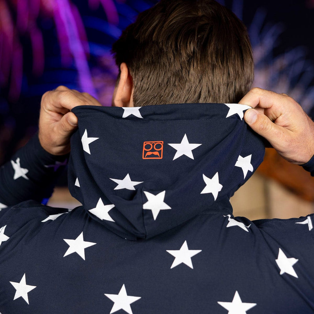 Hubble – Performance Hoodie - Image 5