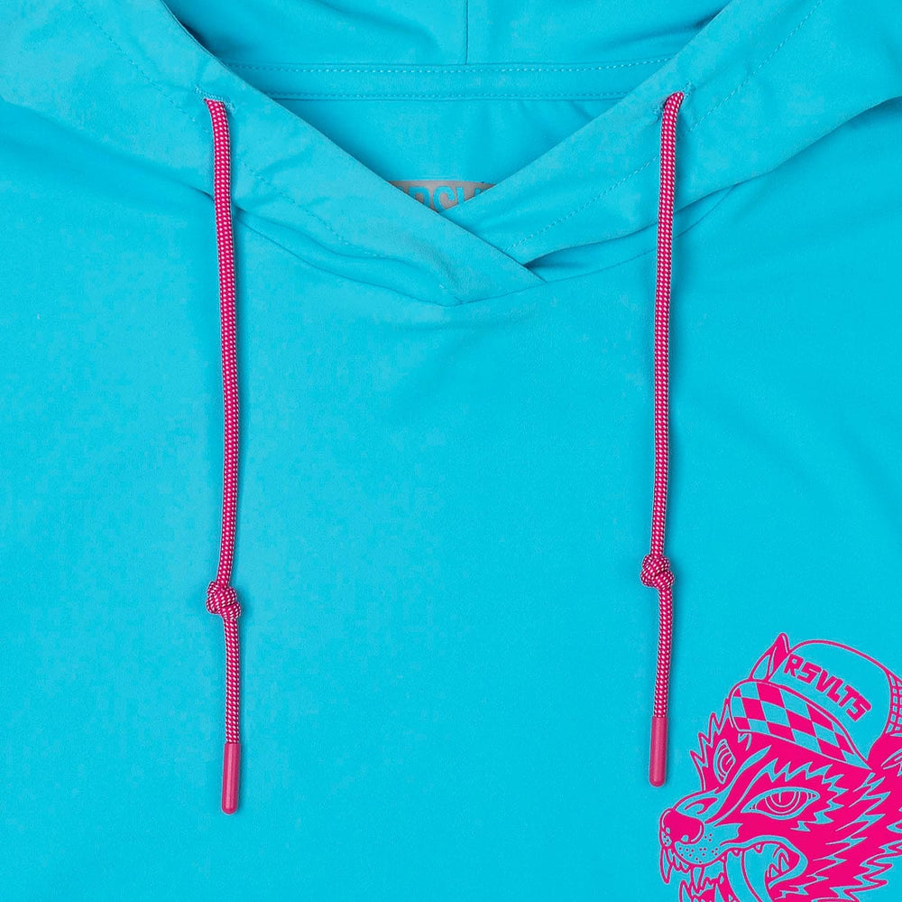 Riot Wolf – Performance Hoodie - Image 6