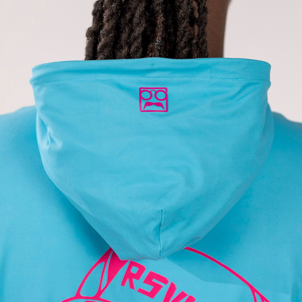 Riot Wolf – Performance Hoodie - Image 5