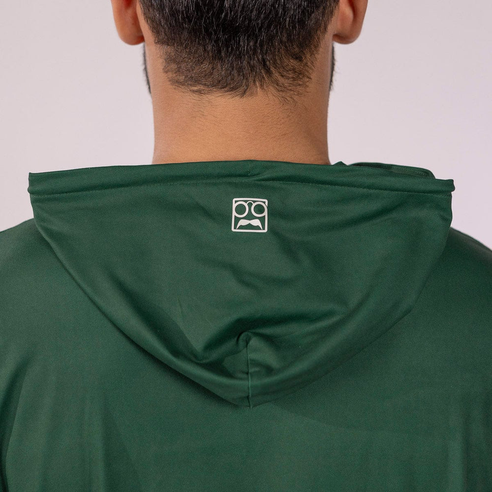 RSVLTS MTNS (Alpine Green) – Performance Hoodie - Image 5