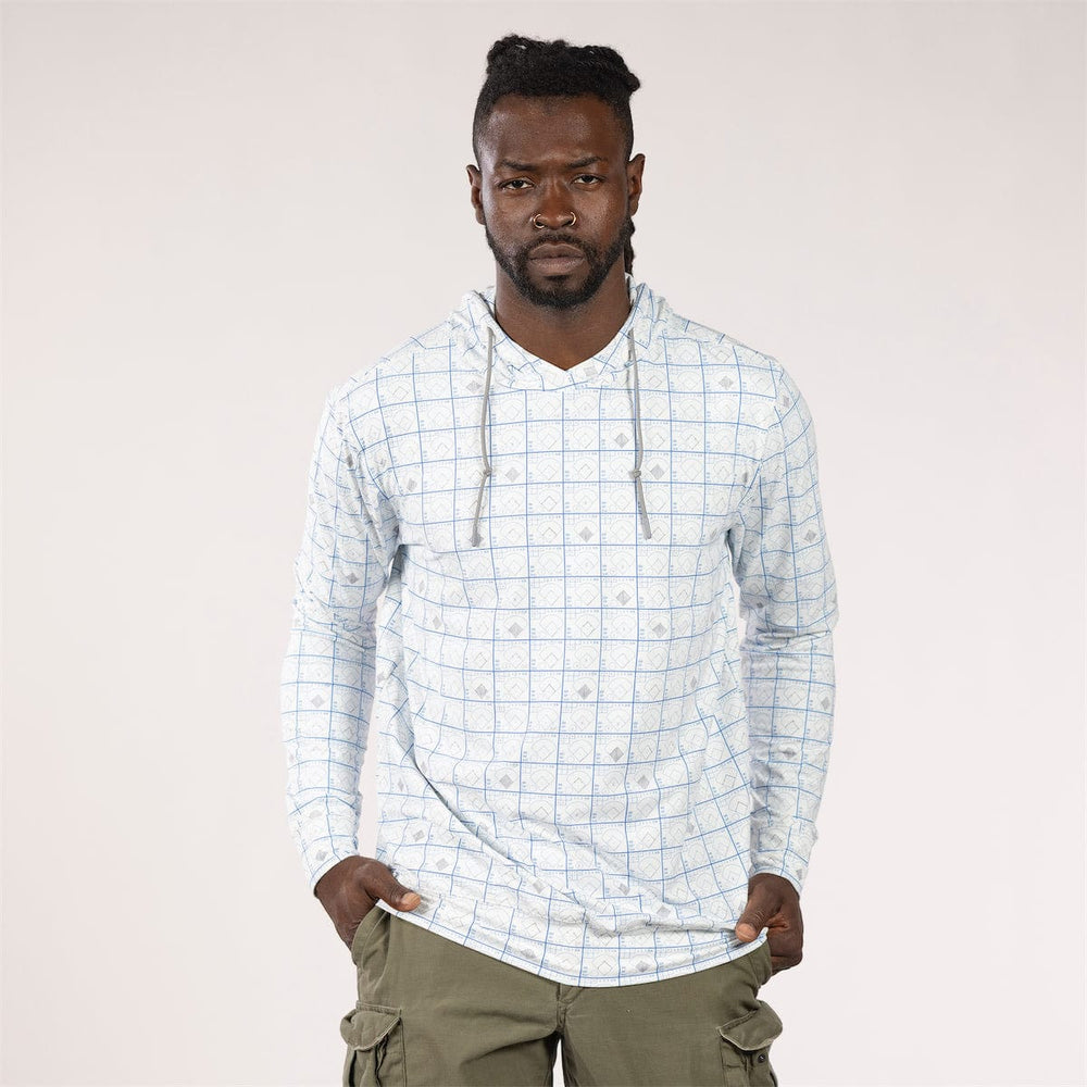 The Scorekeeper – Performance Hoodie - Image 2