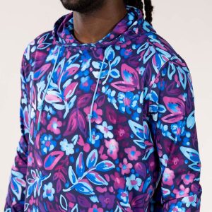 Tropiglow – Performance Hoodie