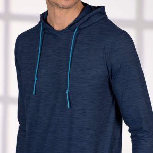Typhoon Shockwave – Performance Hoodie