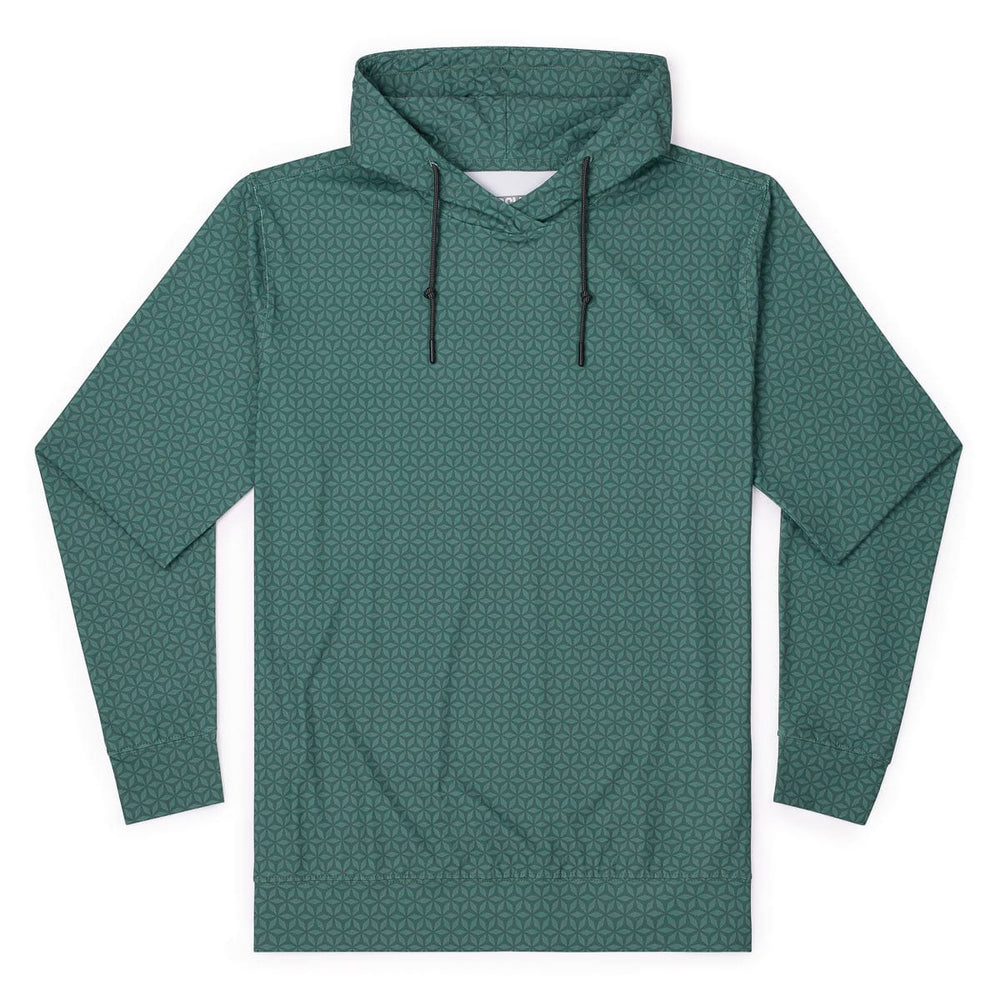 Geopetals – Performance Hoodie - Image 4