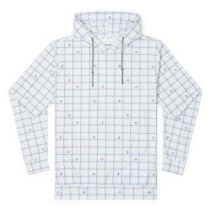 The Scorekeeper – Performance Hoodie