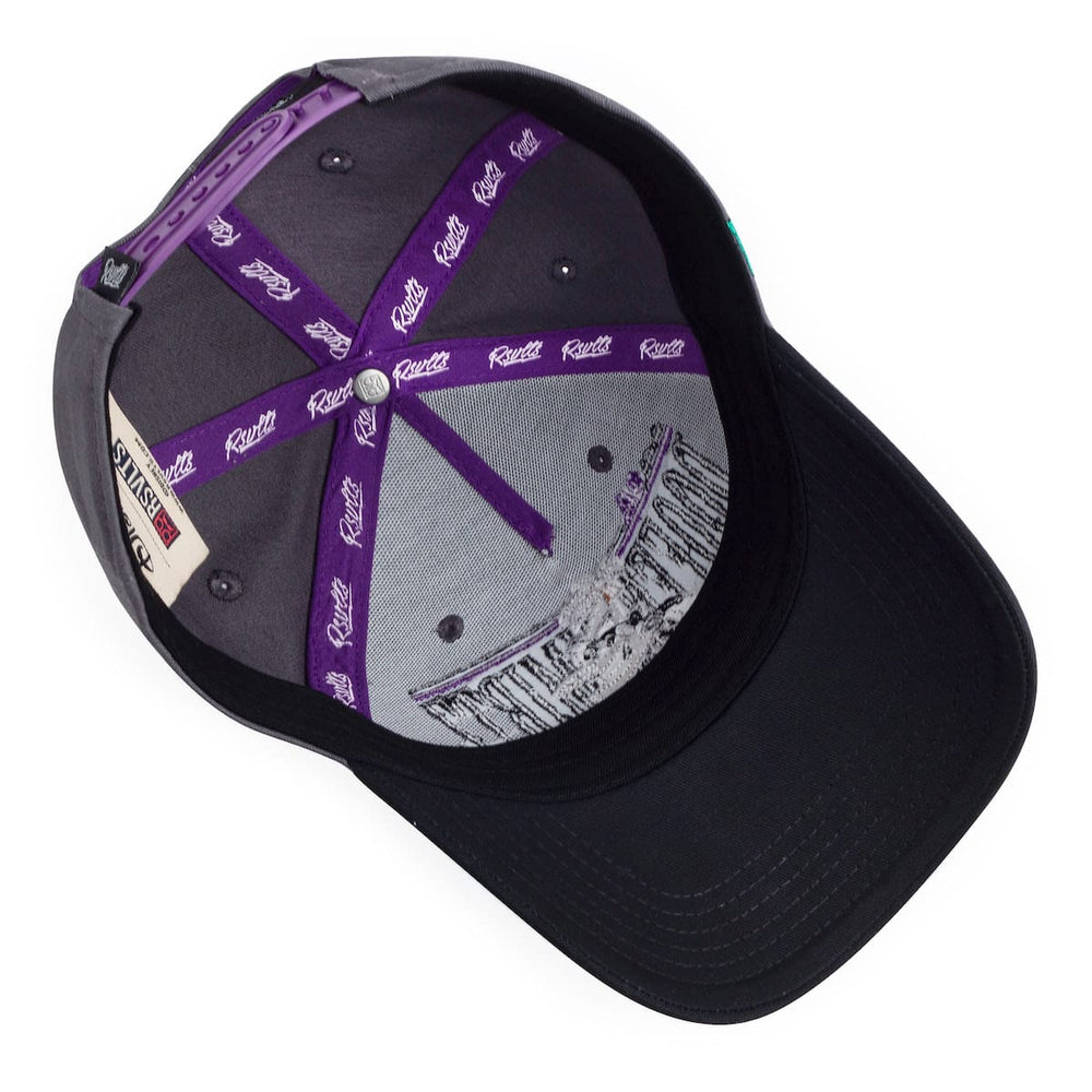 Disney’s Phineas and Ferb "Doofenshmirtz Evil Incorporated" – 5-Panel Hat - Image 6