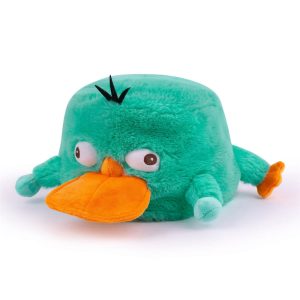 Disney’s Phineas and Ferb "Perry the Platypus" – Plush Hat