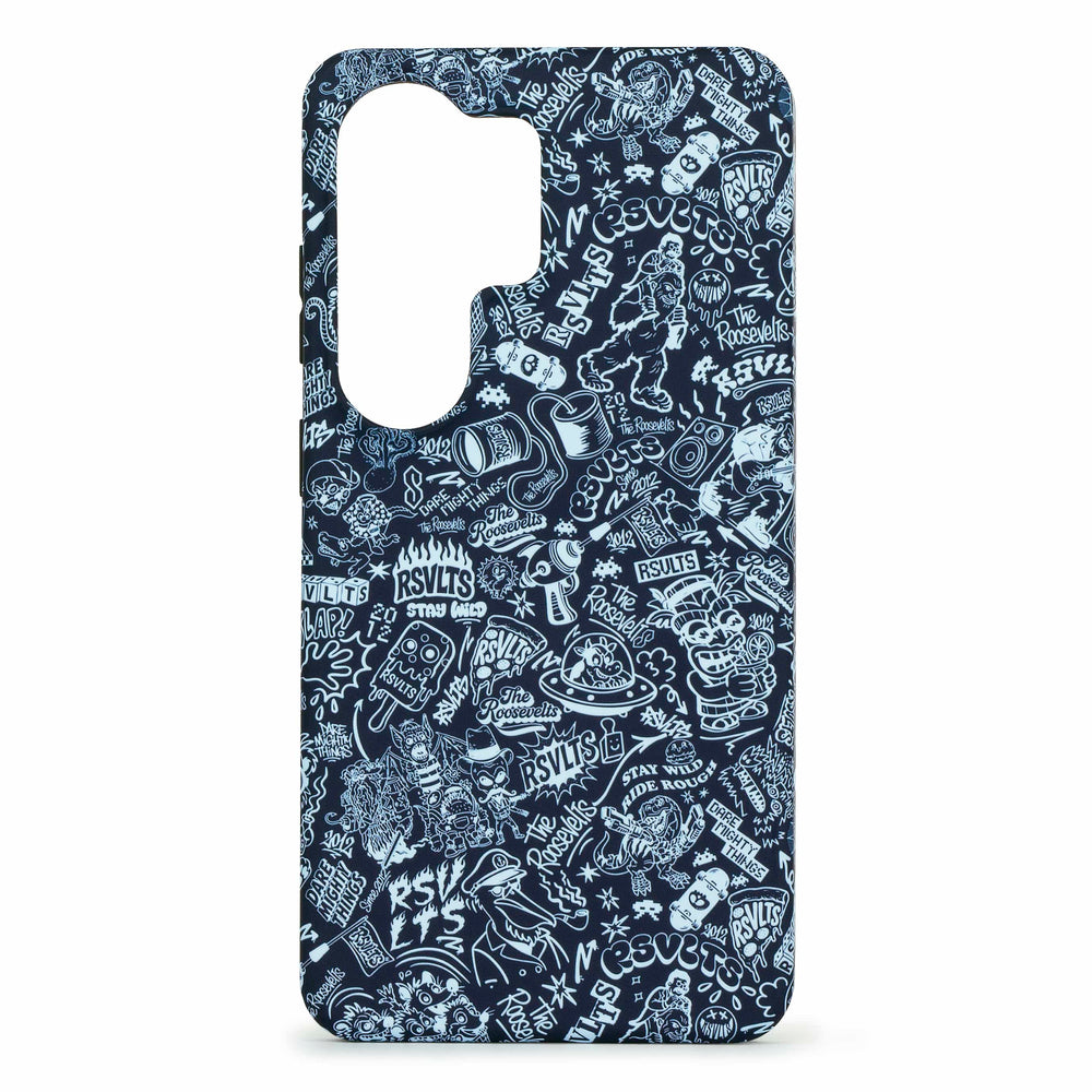 Outpost – Phone Case ANDROID GALAXY S26 Ultra