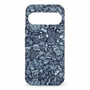 Outpost – Phone Case ANDROID PIXEL 10 Pro
