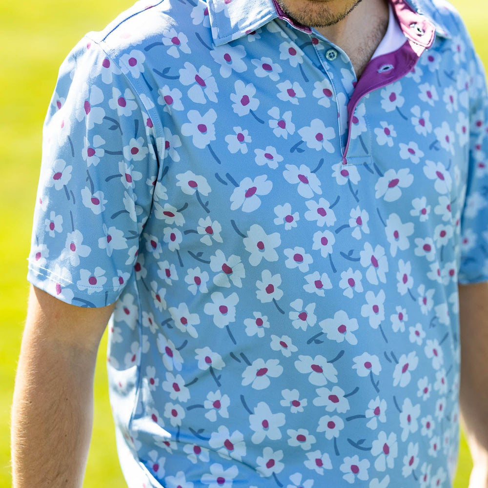 Breakfast Balls® "Playing the Blues" – All-Day Polo - Image 6
