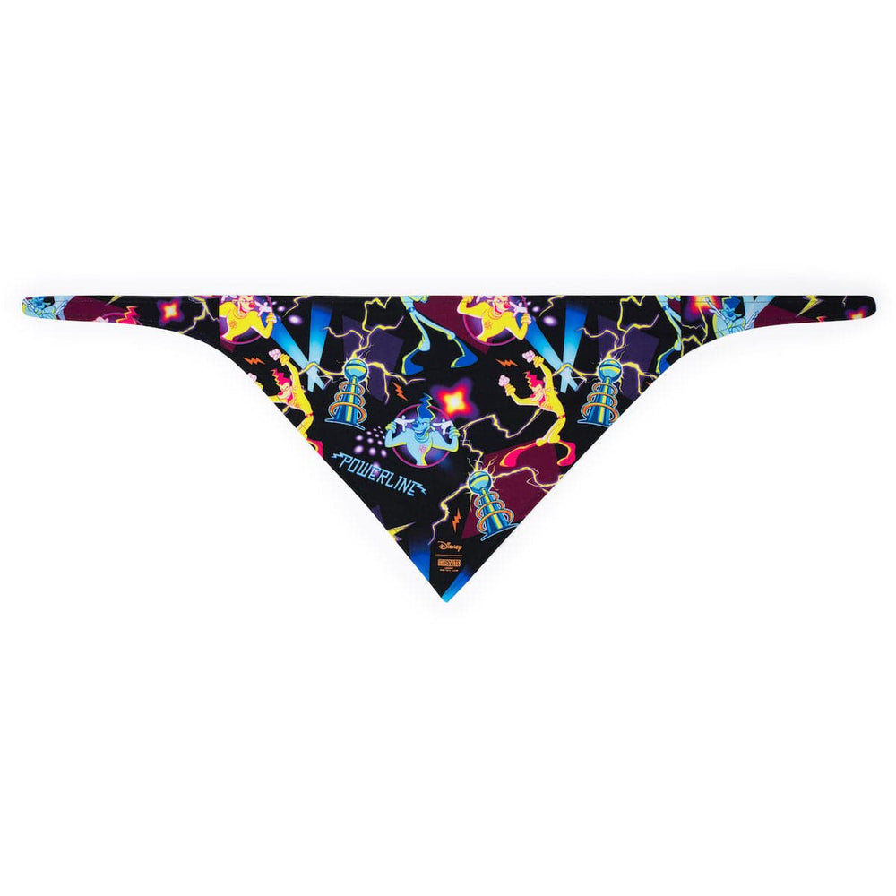 Disney’s A Goofy Movie "Powerline" – Dog Bandana - Image 2