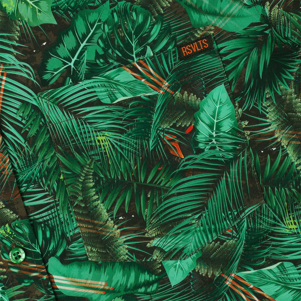 Predator "I See You" – KUNUFLEX Short Sleeve Shirt - Image 3