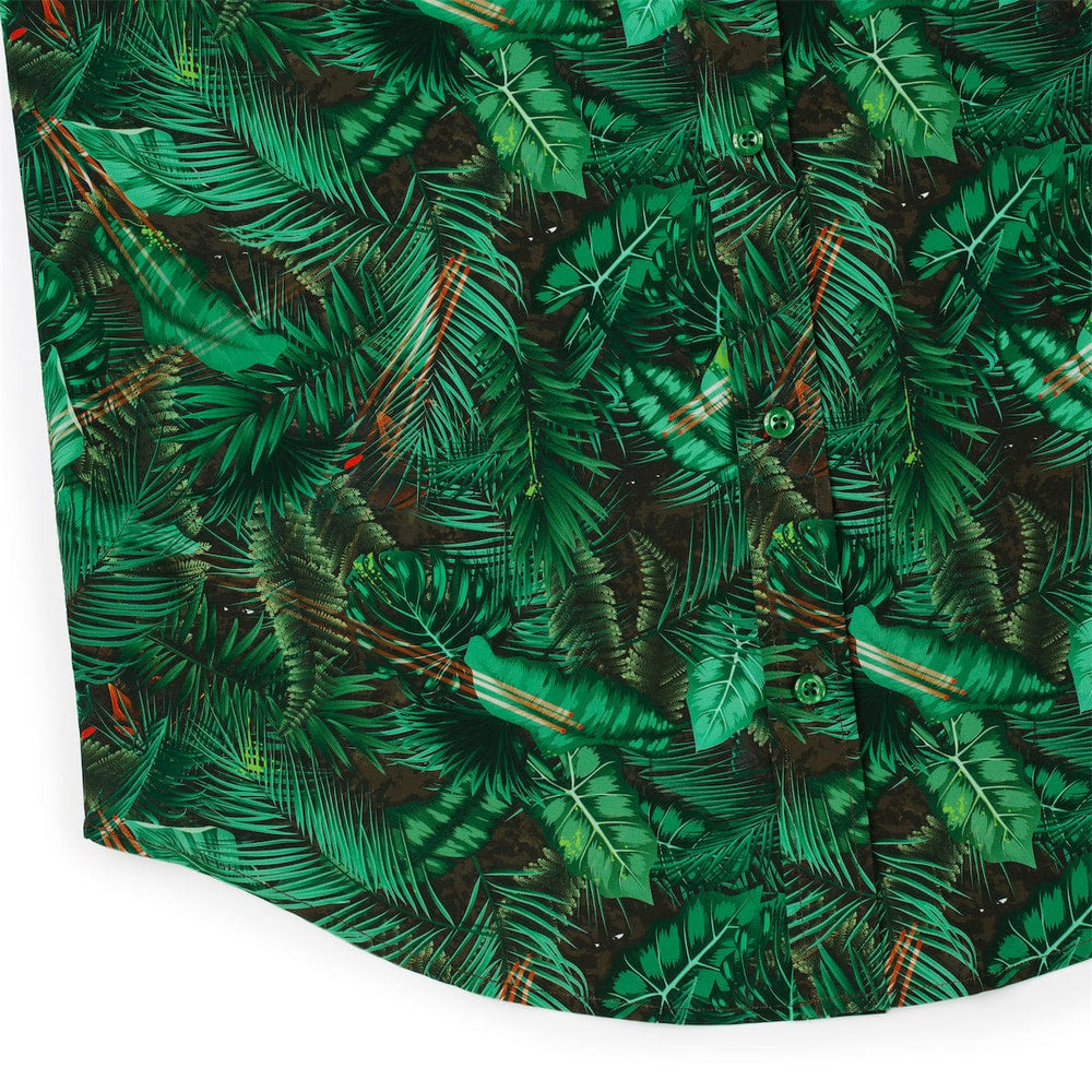Predator "I See You" – KUNUFLEX Short Sleeve Shirt - Image 7