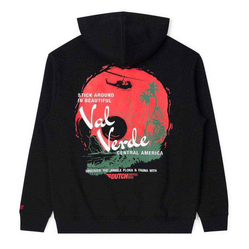 Predator "Beautiful Val Verde" – Classic Hoodie - Image 6