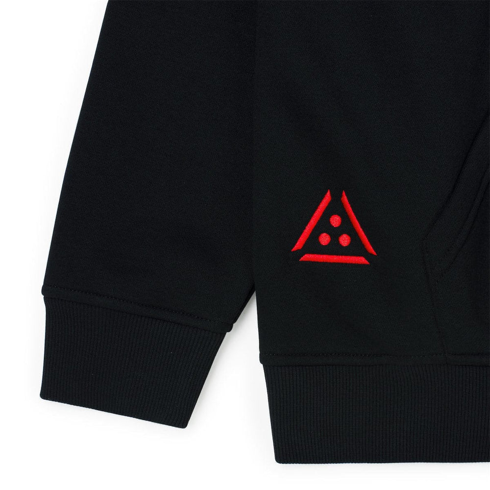 Predator "Beautiful Val Verde" – Classic Hoodie - Image 4