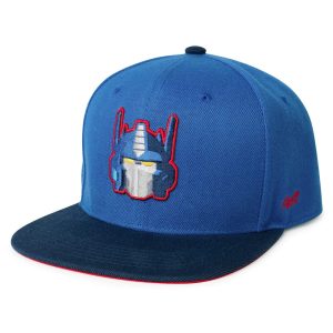 Transformers "Optimus Prime" – TLB Hat