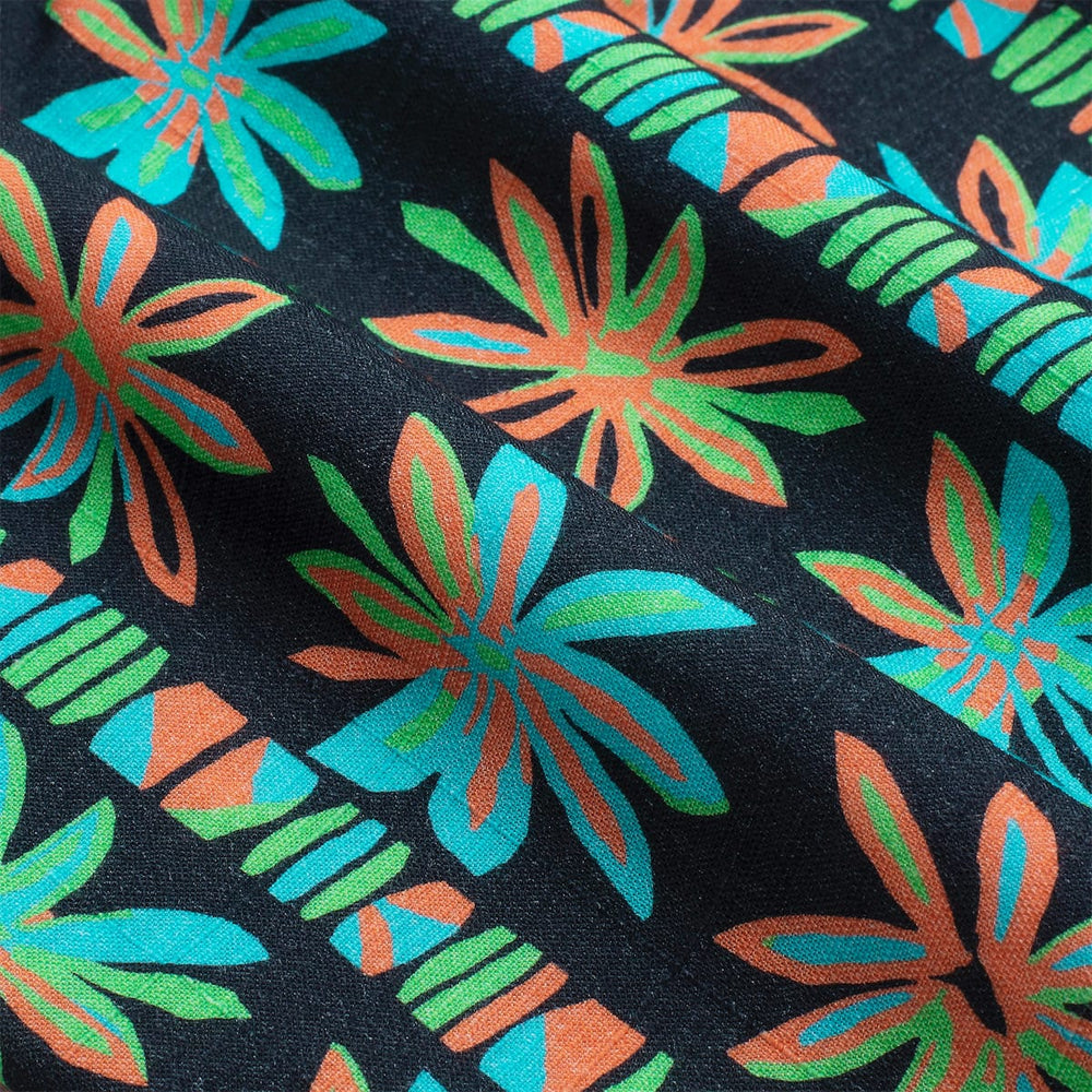Fleur-escent – Bamboo Resort Shorts - Image 6