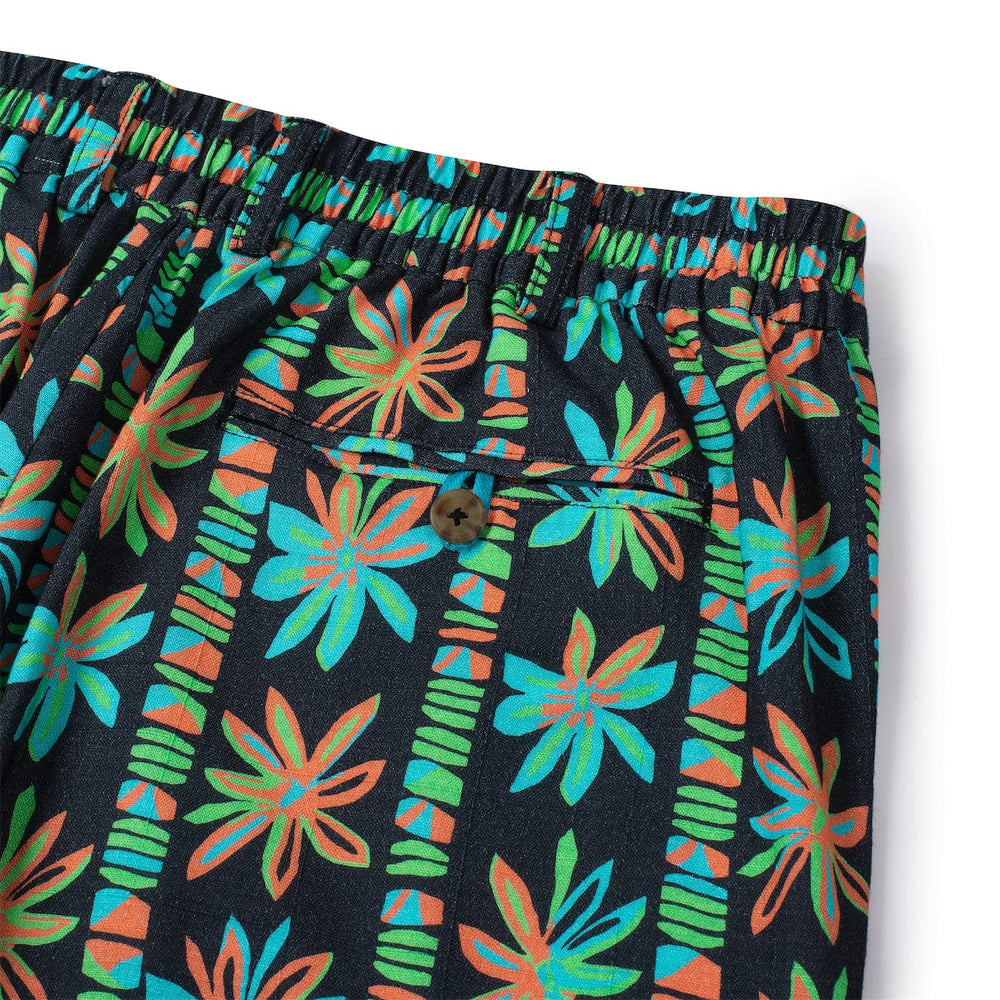 Fleur-escent – Bamboo Resort Shorts - Image 8