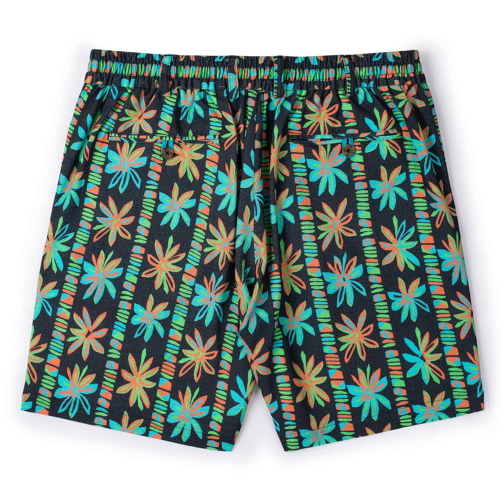 Fleur-escent – Bamboo Resort Shorts - Image 4