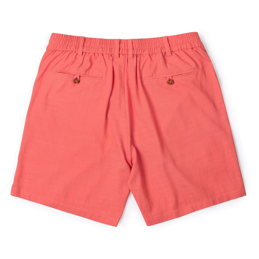 Georgia Peach – Bamboo Resort Shorts - Image 7