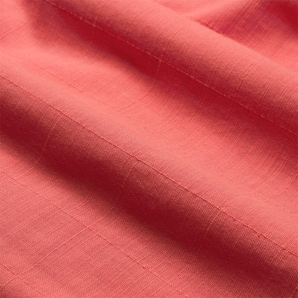 Georgia Peach – Bamboo Resort Shorts - Image 6