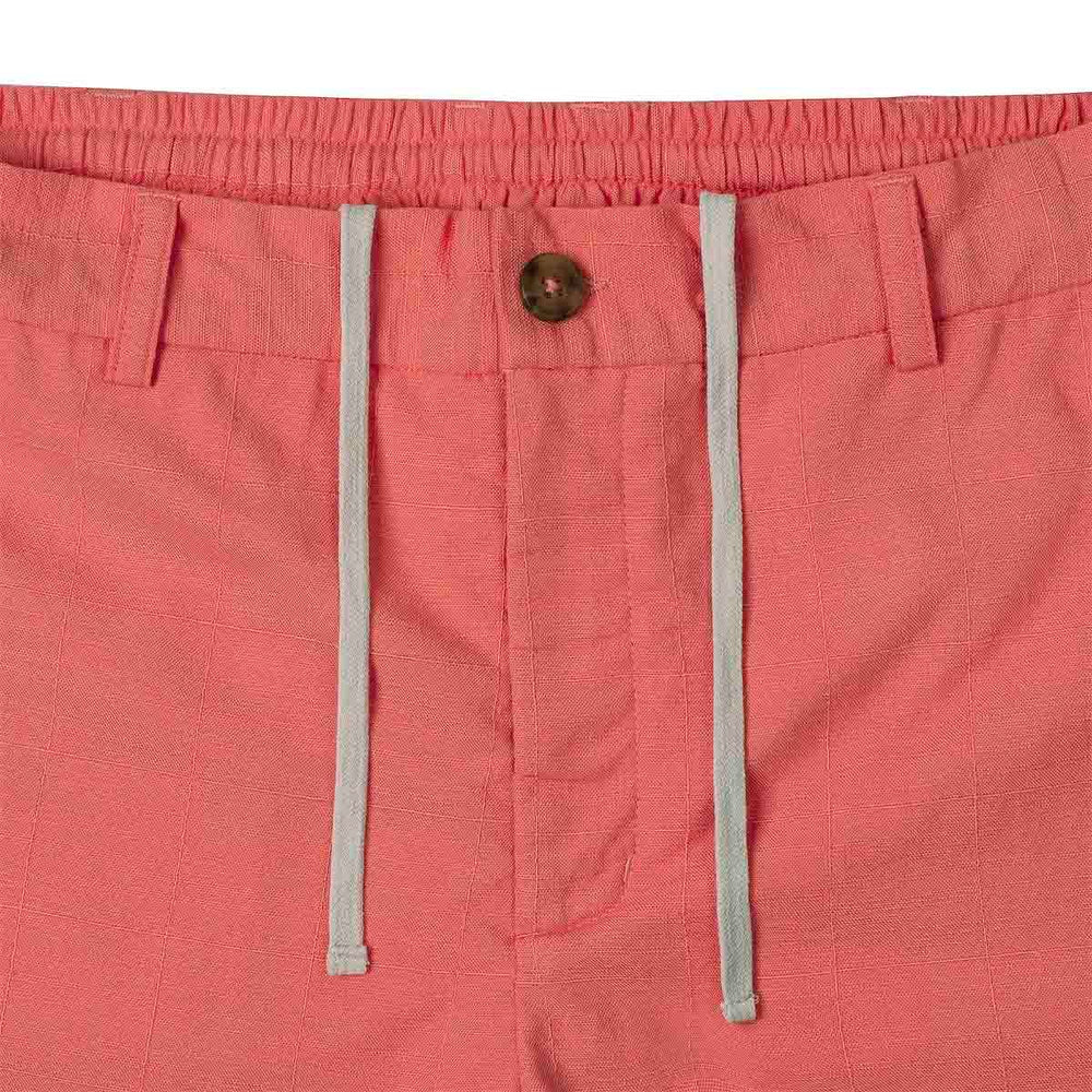Georgia Peach – Bamboo Resort Shorts - Image 3
