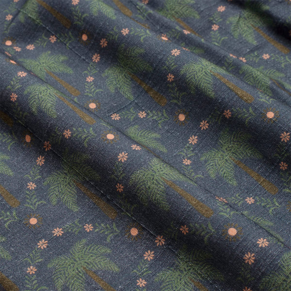 Keep Palm – Bamboo Resort Shorts - Image 5