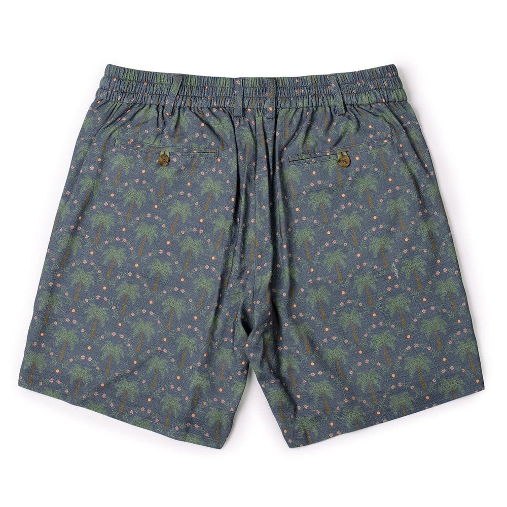 Keep Palm – Bamboo Resort Shorts - Image 4