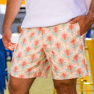 Lanai – Bamboo Resort Shorts