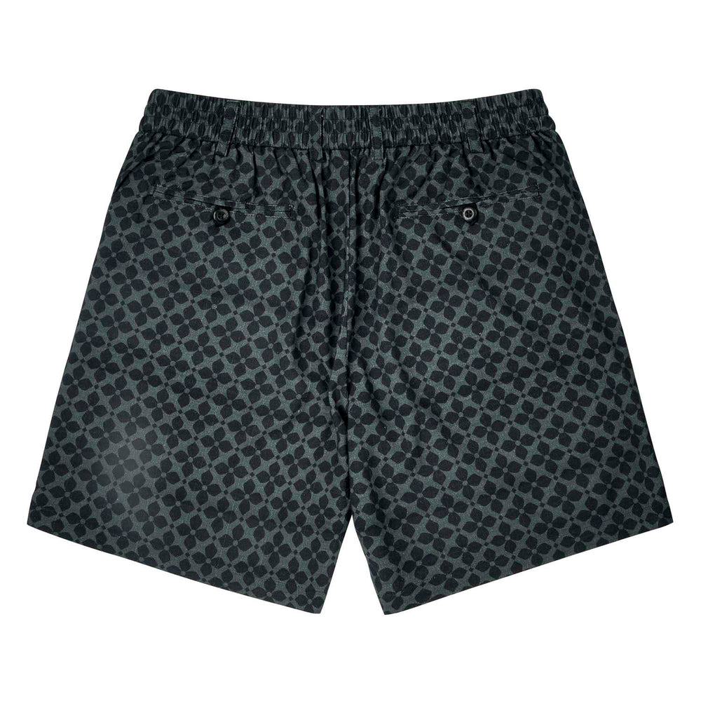 Monte Carlo (After Dark) – Bamboo Resort Shorts - Image 4