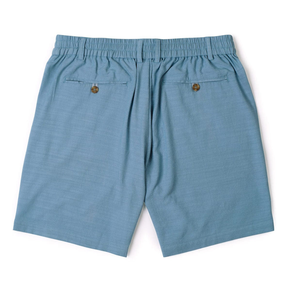 Ocean Mist – Bamboo Resort Shorts - Image 7