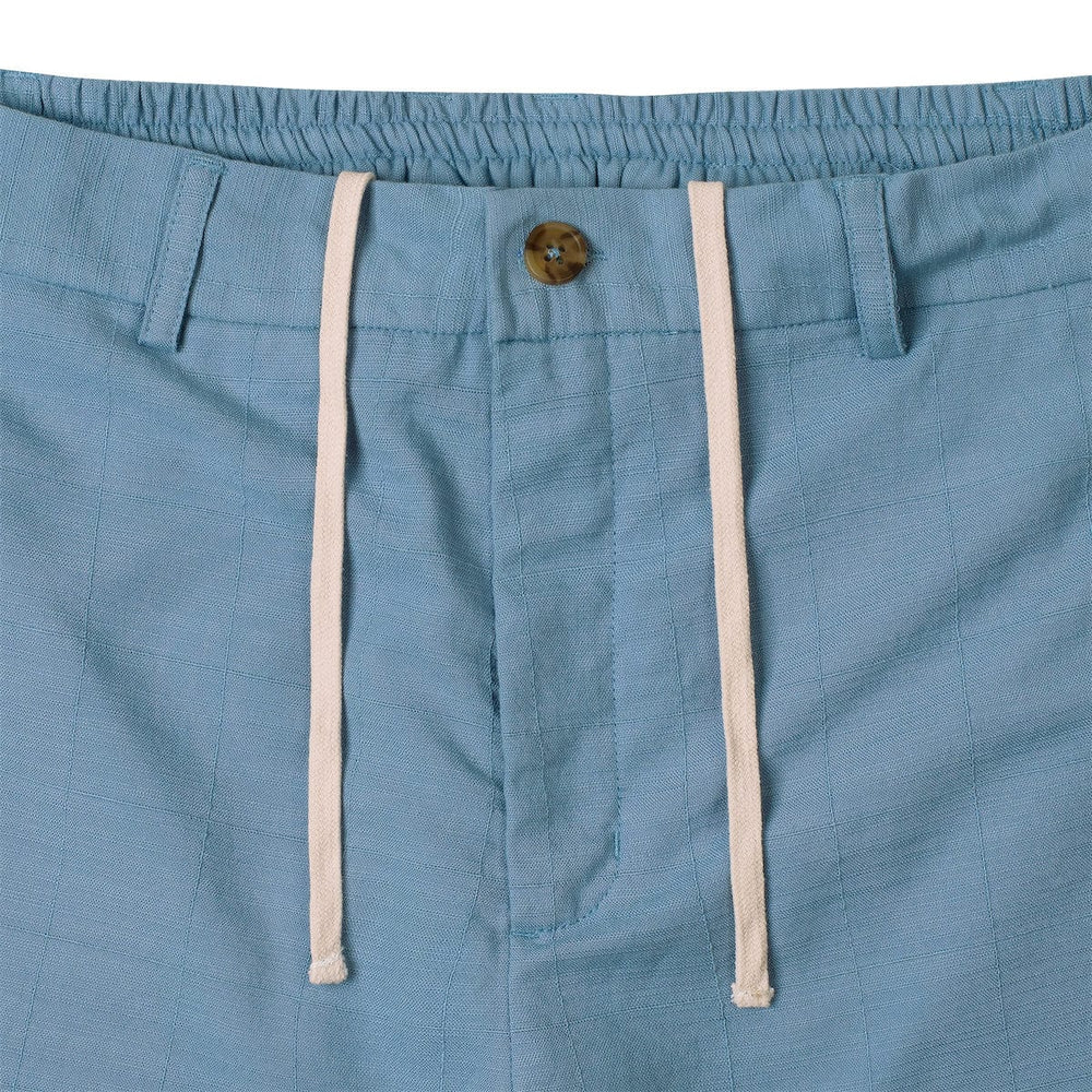Ocean Mist – Bamboo Resort Shorts - Image 3