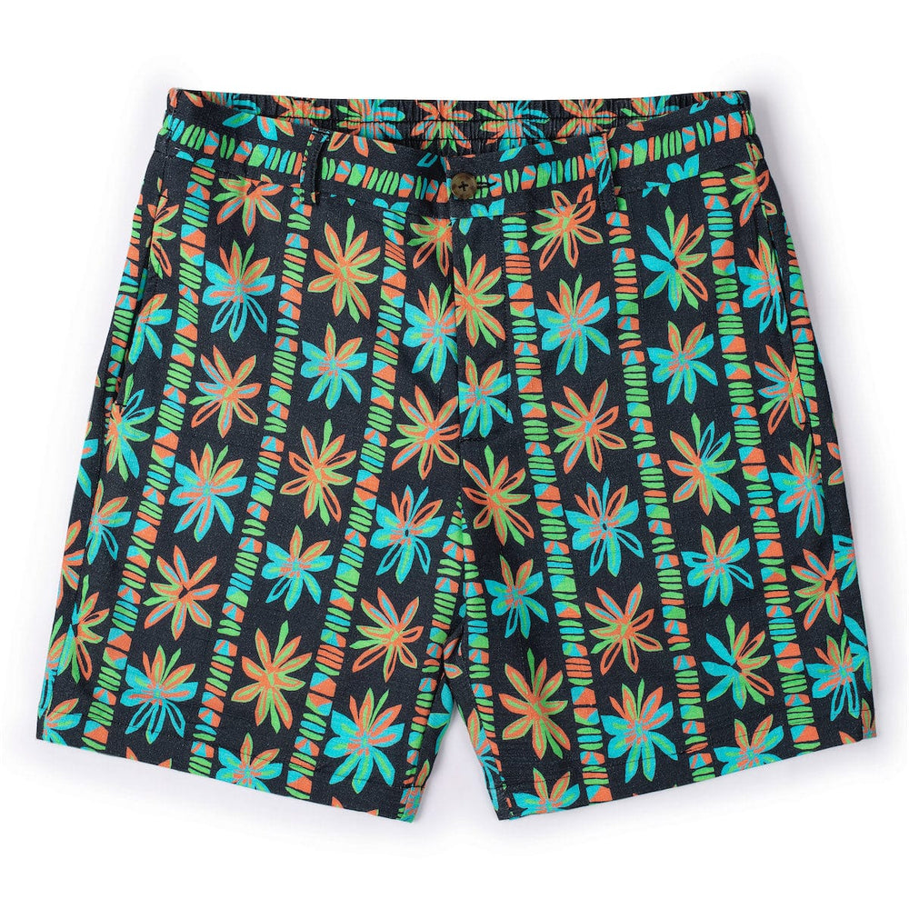 Fleur-escent – Bamboo Resort Shorts - Image 2