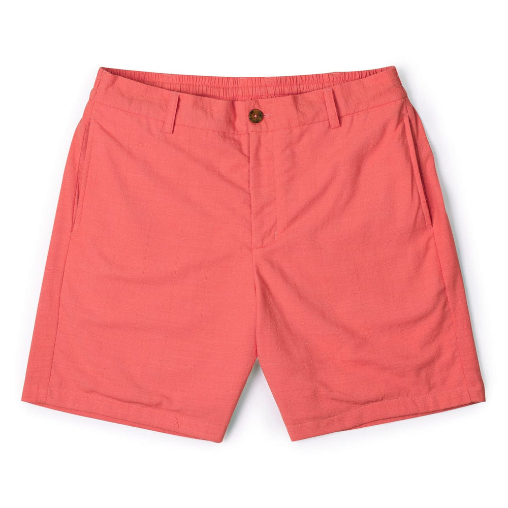 Georgia Peach – Bamboo Resort Shorts - Image 2