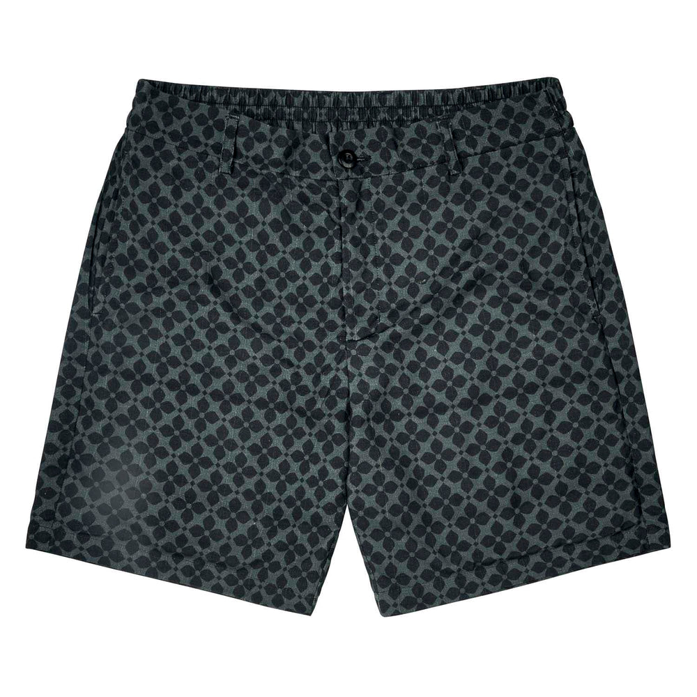 Monte Carlo (After Dark) – Bamboo Resort Shorts - Image 2