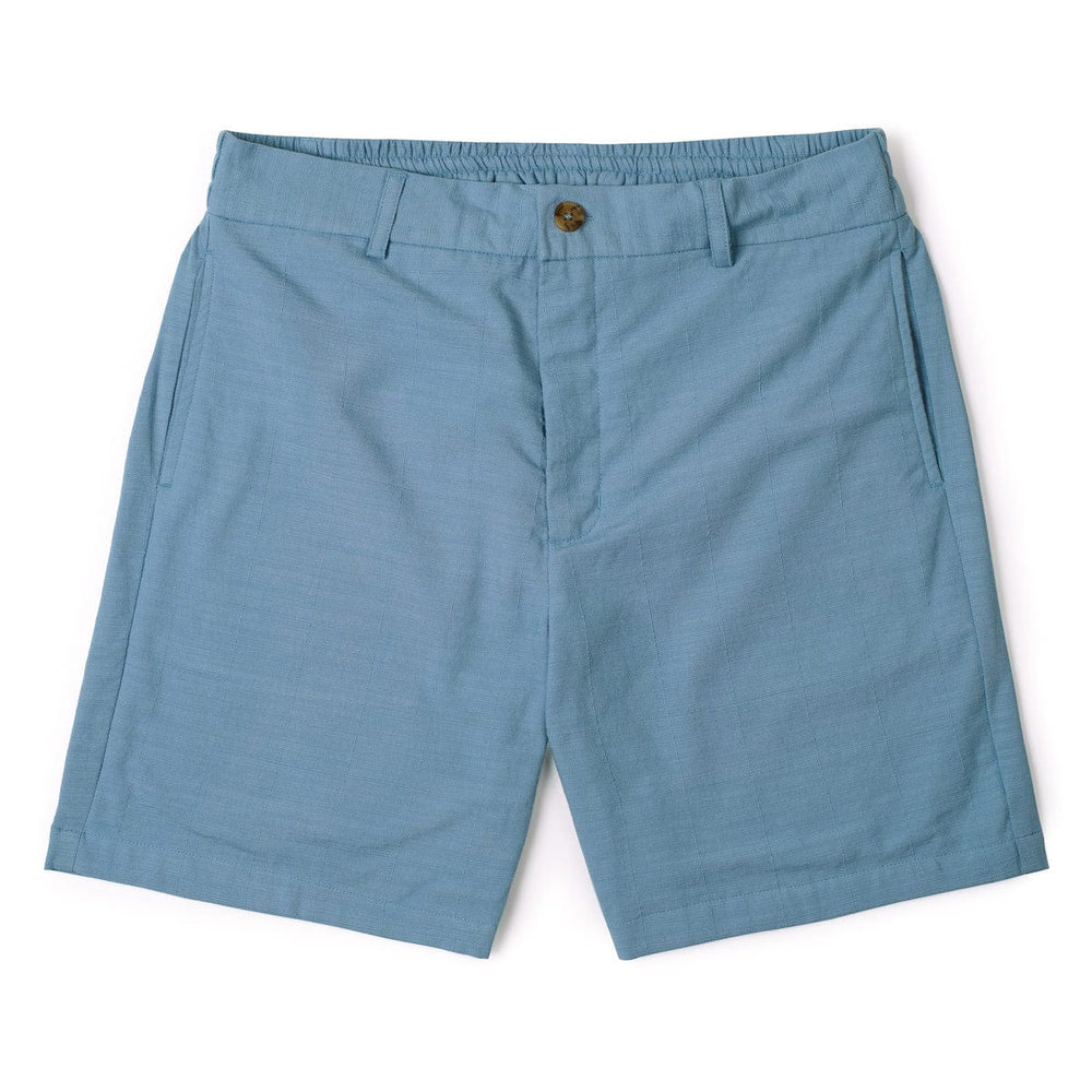 Ocean Mist – Bamboo Resort Shorts - Image 2